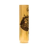 TVL Limited Edition - Sugar Skull w/ Roses  Mechanical Mod