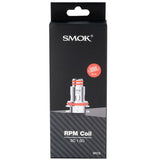 Smok - RPM Replacement Coils 5 Pack