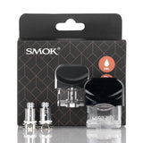 Smok - Nord Replacement Pod