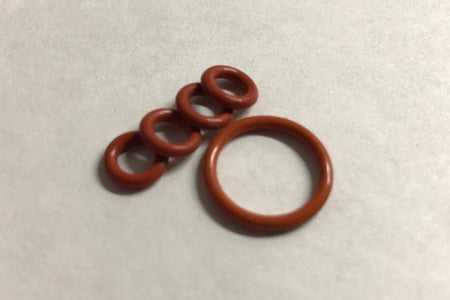 TVL - Colt .45 Replacement Springs