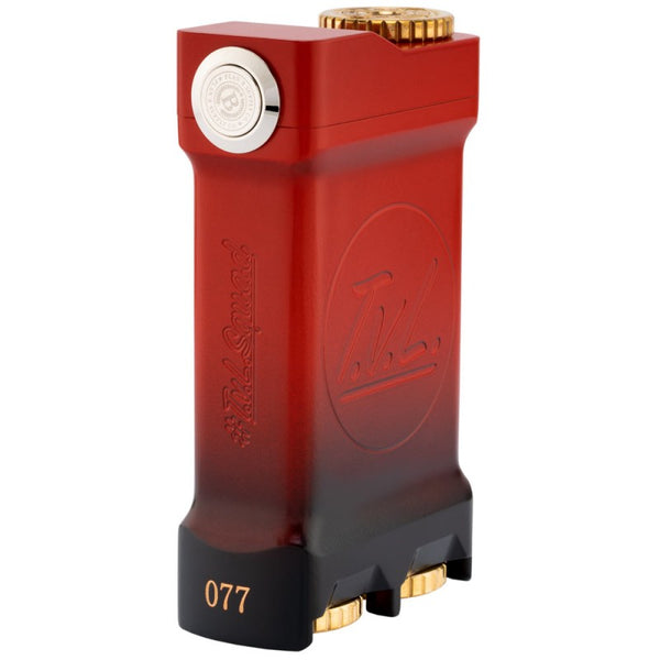The Colab Box Mod by Plan B Supply Co and TVL