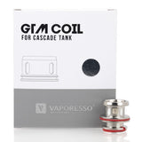 Vaporesso - GTM Replacement Coil