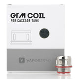 Vaporesso - GTM Replacement Coil