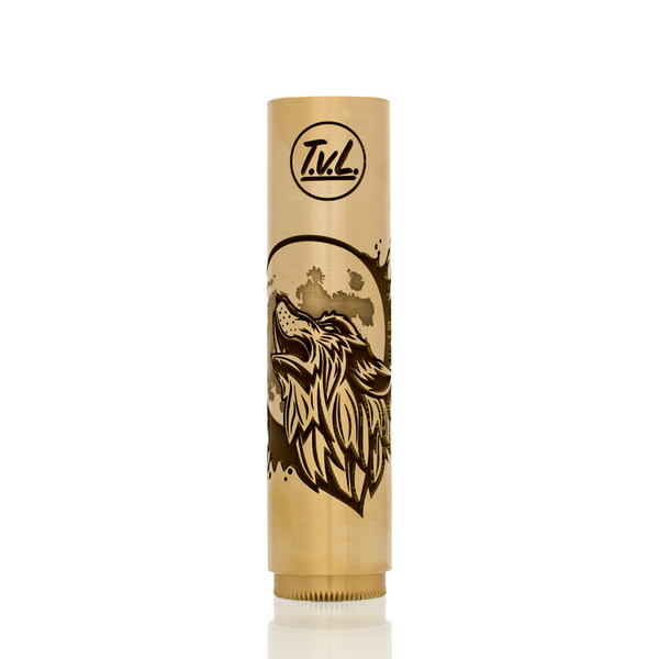 TVL Limited Edition - Wolf 20700 Mod