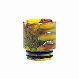 Snake Skin Drip Tip 810